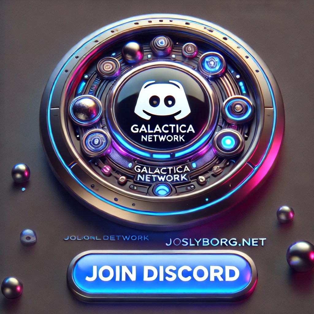 Discord Button