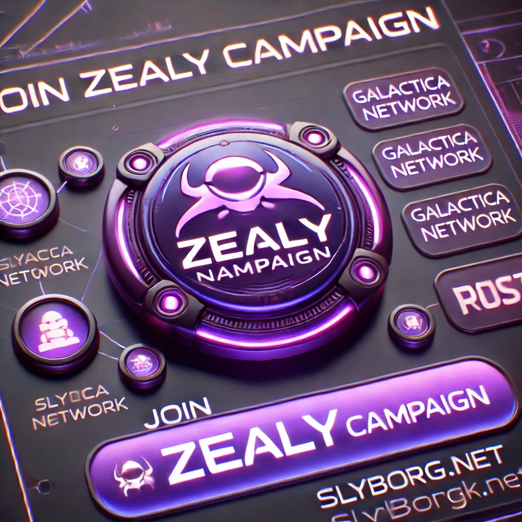 Zealy Button